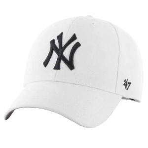 Czapka z daszkiem dla dorosłych 47 Brand New York Yankees