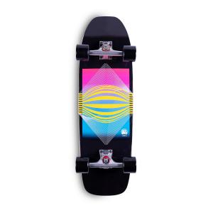 Surfskate Cutback Surfskates Tron 32\