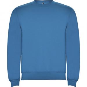 Bluza Unisex Dla Dorosłych Clasica Z Okrągłym Dekoltem