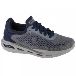 Buty treningowe męskie Skechers Arch Fit Orvan Trayver