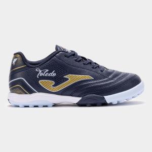 Buty piłkarskie turfy chłopięce, Toledo Jr 25 TOJS TF