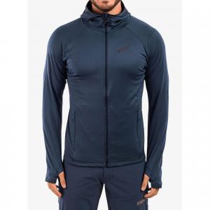 Bluza polarowa męska Inov-8 VentureLite Mid Hoodie FZ