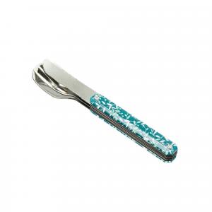Zestaw turystyczny Straight Cutlery 12H34