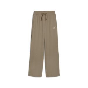 Puma Spodnie Classics Ribbed Relaxed 62663167