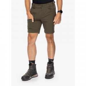 Spodenki turystyczne męskie Helly Hansen Blaze Softshell Shorts