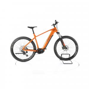 Second Life - Haibike AllTrack 6 E-Bike 2023 - Jak nowy