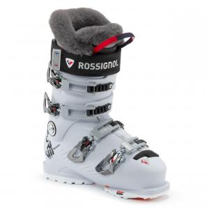 Second Life - Buty narciarskie damskie Rossignol Pure Pro 90... - Stan Doskonały