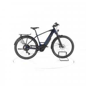 2nd Life - Stevens E-8X Tour Plus Trekking E-Bike 2023 - Jak nowy