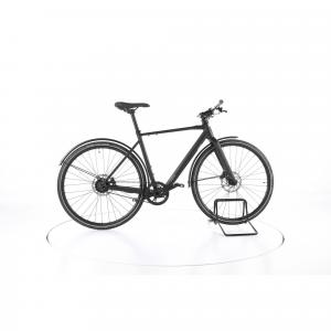 2nd Life - Rose Sneak Plus EQ City E-Bike 2022 - Jak nowy