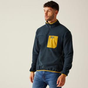 Frankie Half Zip męski turystyczny polar