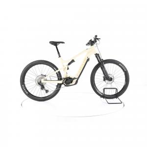 Second Life - Focus Thron² 6.8 Fully E-Bike 2023 - Jak nowy