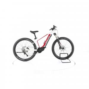 Second Life - Bulls E-Stream EVA 1 E-Bike 2022 - Jak nowy