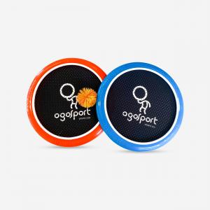 Latający dysk Zestaw Ogosport OgoDisc