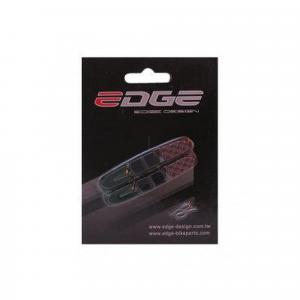 Zestaw Gum Hamulcowych V-Brake Atb Triple-Color