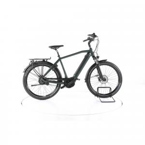 Second Life - Velo de Ville SEB 890 Smart Bosch City E-Bike 2023 - Jak nowy