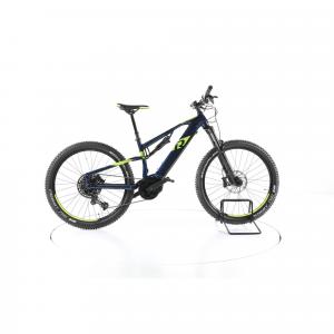 Second Life - R Raymon FullRay 130E 6.0 Fully E-Bike 2023 - Stan dobry