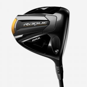 Kij golfowy driver Callaway Rogue St Max regular dla praworęcznych