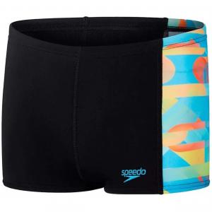Kąpielówki chłopięce spodenki kąpielowe Speedo Digital Panel