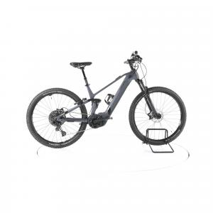 Second Life - Conway Xyron SUV 4.9 Trekking E-Bike 2023 - Jak nowy