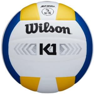 Piłka do siatkówki K1 Silver Volleyball rozmiar 5