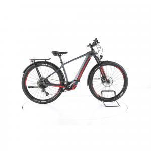 Second Life - Centurion Backfire R860 Trekking E-Bike 2022 - Jak nowy