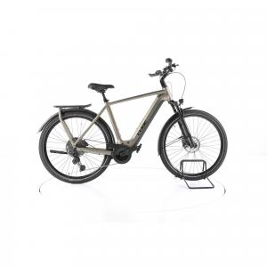 Second Life - Cube Kathmandu Hybrid Pro Trekking E-Bike 2023 - Jak nowy