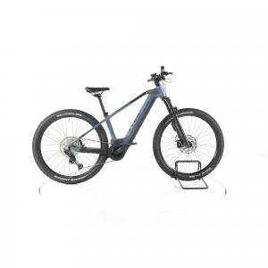 Second Life - Cube Reaction Hybrid ABS E-Bike 2023 - Jak nowy