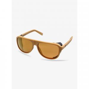 Okulary polaryzacyjne GOG Fitz Roy - matt desert/black