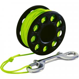 Szpula Compact Spool SCD 20 m do nurkowania