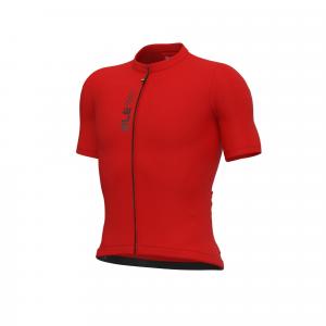 Koszulka rowerowa męska Alé Cycling Solid Color Block 2.0