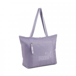 Duża torba typu shopper Core Base PUMA Pale Plum Purple