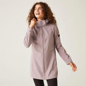 Carisbooke damski softshell