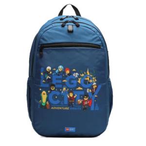 Plecak szkolny dziecięcy Lego Urban Backpack