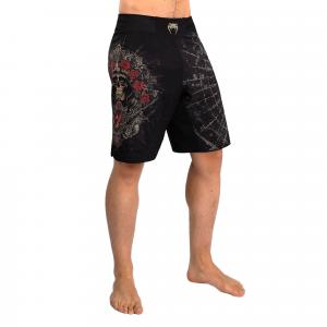 Spodenki treningowe męskie Venum Santa Muerte 5.0 Men'S Fight Shorts
