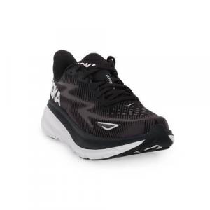 Buty do biegania damskie Hoka One One Bwht Clifton 9