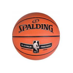 Piłka do koszykówki Spalding Platinum Precision NBA Indoor