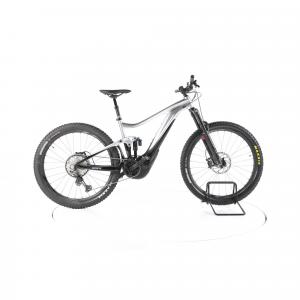 2nd Life - Giant Trance X E+ 1 Fully E-Bike 2021 - Stan dobry