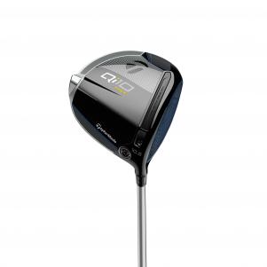 Kij golfowy driver Taylormade Qi10 Max regular dla praworęcznych