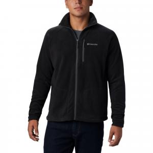 Bluza polarowa turystyczna męska Columbia Fast Trek II FZ