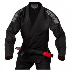 Kimono do BJJ męskie VENUM Contender Evo