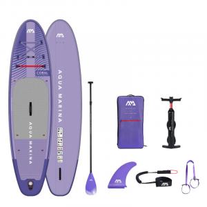 Deska SUP Aqua Marina Coral 10'2\