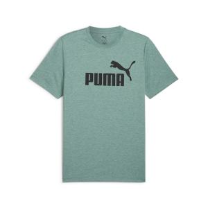 Koszulka Puma Ess No.1 Logo Heather