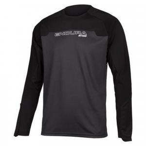 Longsleeve rowerowy męski Endura MT500 Burner
