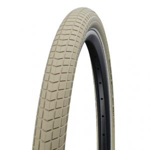 Opona Big Ben K-Guard 26 X 2.15 Kremowa Odblask