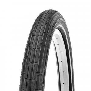 Opona rowerowa DELI TIRE SA-275 26x2.35 Czarna