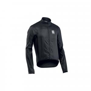 Kurtka rowerowa NORTHWAVE BREEZE2 Jacket czarna