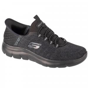 Buty do chodzenia męskie Skechers 232469CCBK