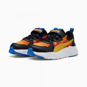Puma Buty Trinity Lite Hot Wheels Ac+ Ps 40140701