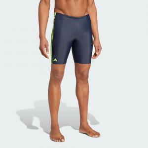 Classic 3-Stripes Swim Jammers