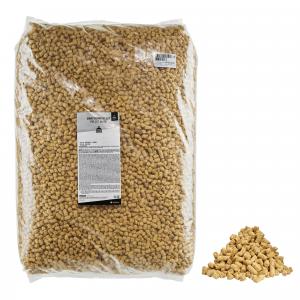 Pellet Baby corn Caperlan 8 mm 20 kg